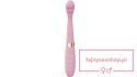 Dual Vibration G Spot Stimulator Dual Vibration G Spot Stimulator