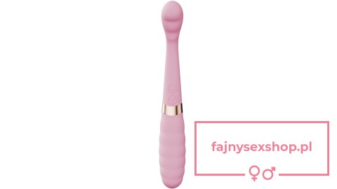 Dual Vibration G Spot Stimulator Dual Vibration G Spot Stimulator