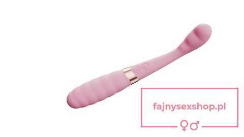 Dual Vibration G Spot Stimulator Dual Vibration G Spot Stimulator