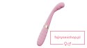 Dual Vibration G Spot Stimulator Dual Vibration G Spot Stimulator