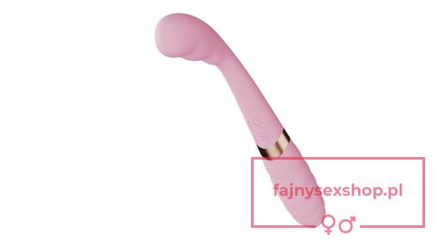 Dual Vibration G Spot Stimulator Dual Vibration G Spot Stimulator