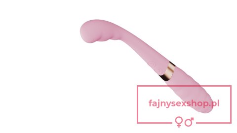 Dual Vibration G Spot Stimulator Dual Vibration G Spot Stimulator