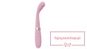 Dual Vibration G Spot Stimulator Dual Vibration G Spot Stimulator
