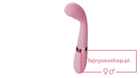 Dual Vibration G Spot Stimulator Dual Vibration G Spot Stimulator