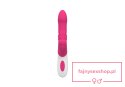 Eie USB 10 functions of vibrating & rotation bead & thrusting