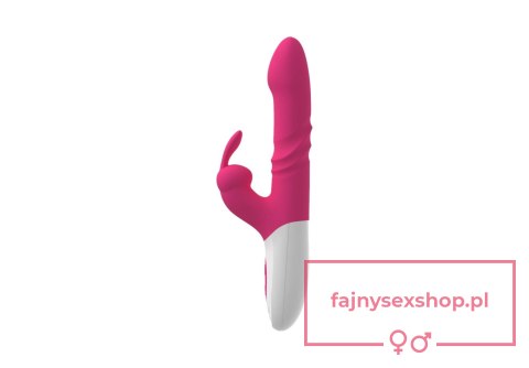 Eie USB 10 functions of vibrating & rotation bead & thrusting Eie USB 10 functions of vibrating & rotation bead & thrusting