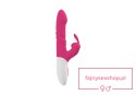 Eie USB 10 functions of vibrating & rotation bead & thrusting