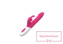 Eie USB 10 functions of vibrating & rotation bead & thrusting