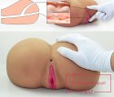 Feel Me Bare Perfect Ass Masturbator Feel Me Bare Perfect Ass Masturbator