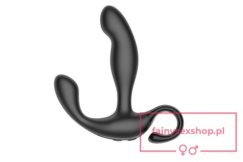 Finger Wiggle Prostate Massager with remote Finger Wiggle Prostate Massager with remote