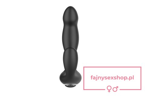 Finger Wiggle Prostate Massager with remote Finger Wiggle Prostate Massager with remote