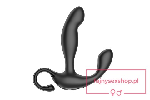 Finger Wiggle Prostate Massager with remote Finger Wiggle Prostate Massager with remote