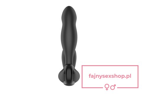 Finger Wiggle Prostate Massager with remote Finger Wiggle Prostate Massager with remote