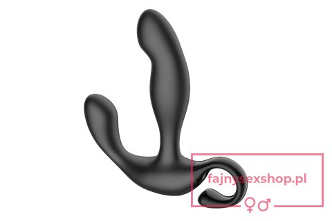 Finger Wiggle Prostate Massager with remote Finger Wiggle Prostate Massager with remote