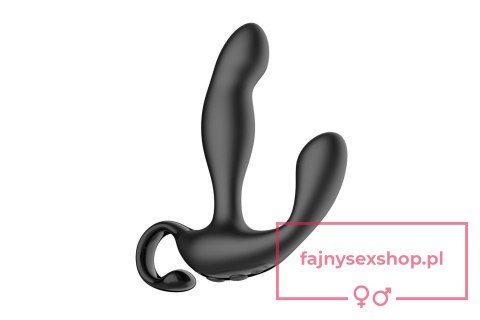 Finger Wiggle Prostate Massager with remote Finger Wiggle Prostate Massager with remote