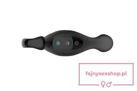 Finger Wiggle Prostate Massager with remote Finger Wiggle Prostate Massager with remote