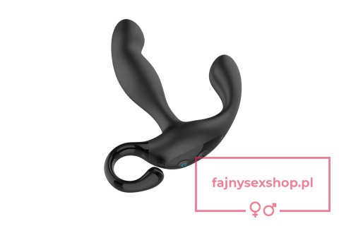 Finger Wiggle Prostate Massager with remote Finger Wiggle Prostate Massager with remote