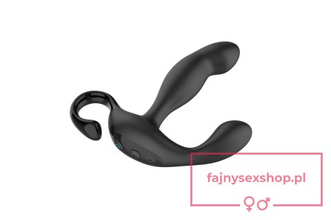 Finger Wiggle Prostate Massager with remote Finger Wiggle Prostate Massager with remote
