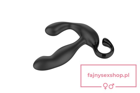 Finger Wiggle Prostate Massager with remote Finger Wiggle Prostate Massager with remote