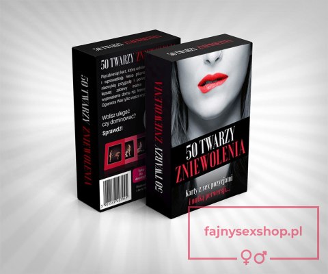 Gry-50 TWARZY ZNIEWOLENIA-sex pozycje i nauka Gry-50 TWARZY ZNIEWOLENIA-sex pozycje i nauka