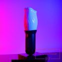 Head Rotating Stimulating Masturbator