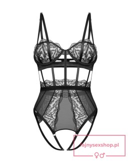 Hersis otwarte body L/XL