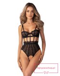 Hersis otwarte body S/M
