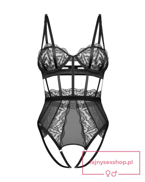 Hersis otwarte body S/M Hersis otwarte body S/M