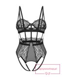Hersis otwarte body S/M