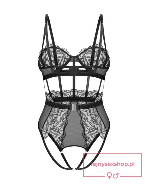Hersis otwarte body S/M Hersis otwarte body S/M