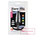 LURE ME Classic Anal Plug L LURE ME Classic Anal Plug L