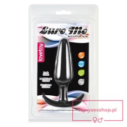 LURE ME Classic Anal Plug L