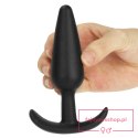 LURE ME Classic Anal Plug L LURE ME Classic Anal Plug L