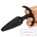 LURE ME Classic Anal Plug L LURE ME Classic Anal Plug L
