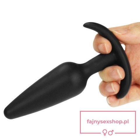 LURE ME Classic Anal Plug L LURE ME Classic Anal Plug L