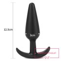 LURE ME Classic Anal Plug L LURE ME Classic Anal Plug L