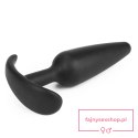 LURE ME Classic Anal Plug L LURE ME Classic Anal Plug L
