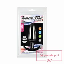 LURE ME Classic Anal Plug S