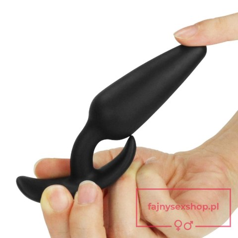 LURE ME Classic Anal Plug S LURE ME Classic Anal Plug S
