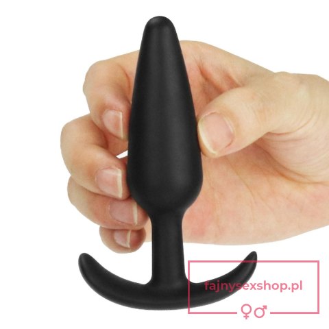LURE ME Classic Anal Plug S LURE ME Classic Anal Plug S