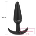 LURE ME Classic Anal Plug S LURE ME Classic Anal Plug S