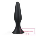 LURE ME Silicone Anal Plug S LURE ME Silicone Anal Plug S