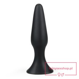 LURE ME Silicone Anal Plug S