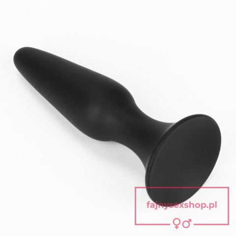 LURE ME Silicone Anal Plug S LURE ME Silicone Anal Plug S