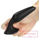LURE ME Silicone Anal Plug S LURE ME Silicone Anal Plug S
