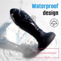 Lighting anal plug black Lighting anal plug black