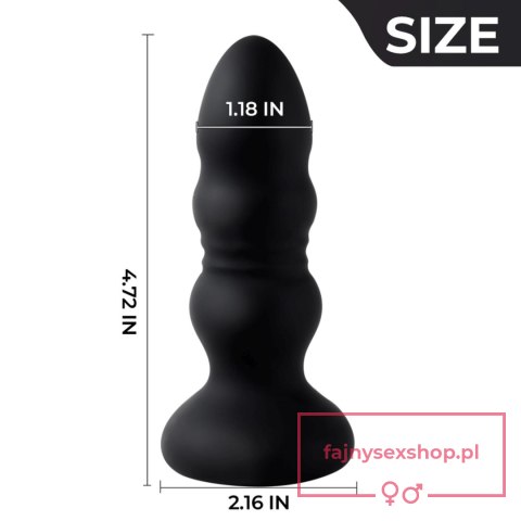 Lighting anal plug Lighting anal plug