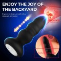 Lighting anal plug Lighting anal plug
