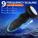 Lighting anal plug Lighting anal plug
