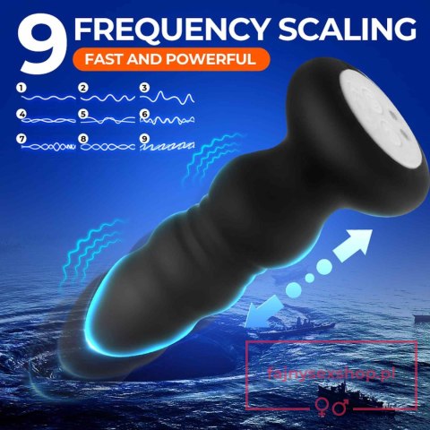 Lighting anal plug Lighting anal plug